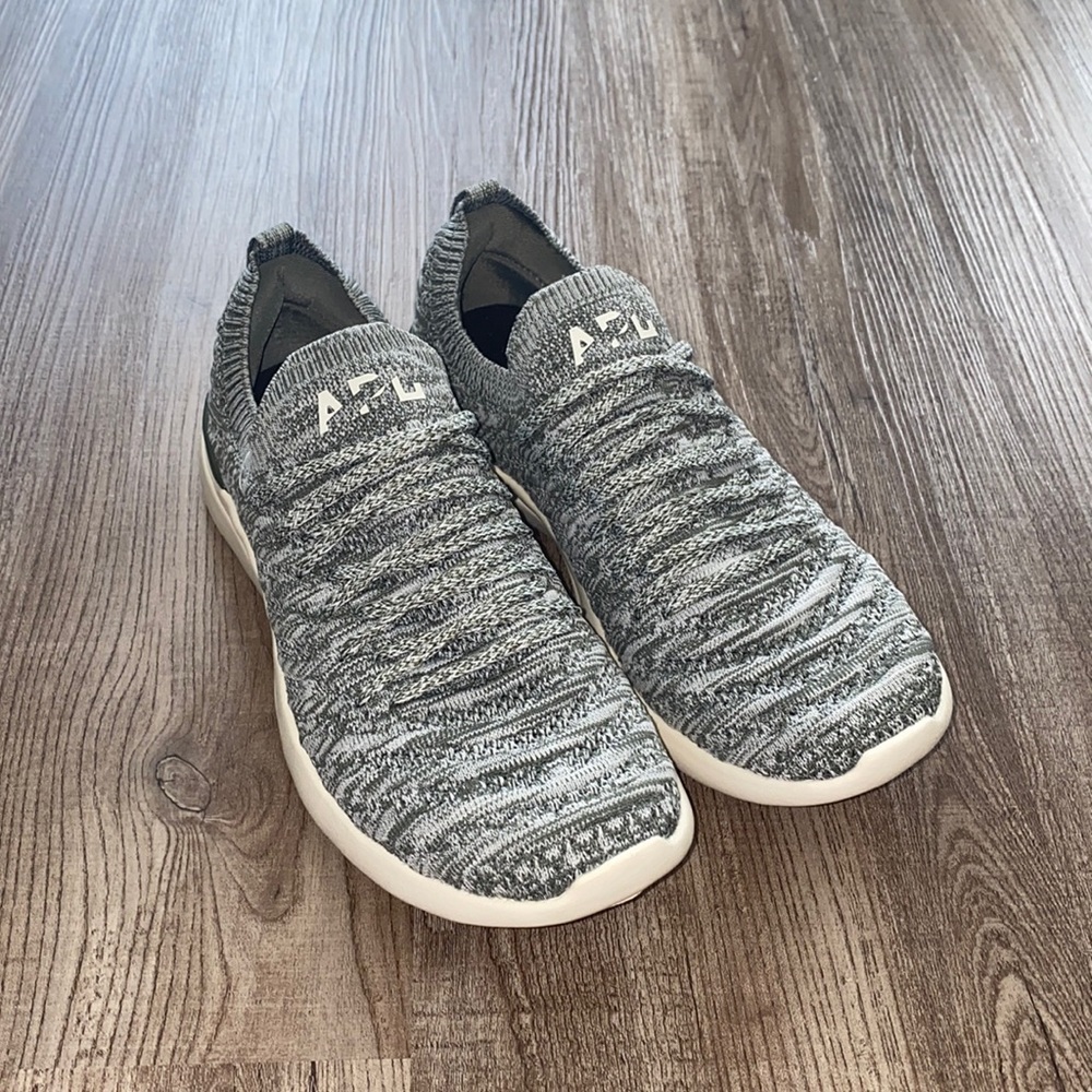 New! APL ‘Techloom Wave’ Women’s Sneakers